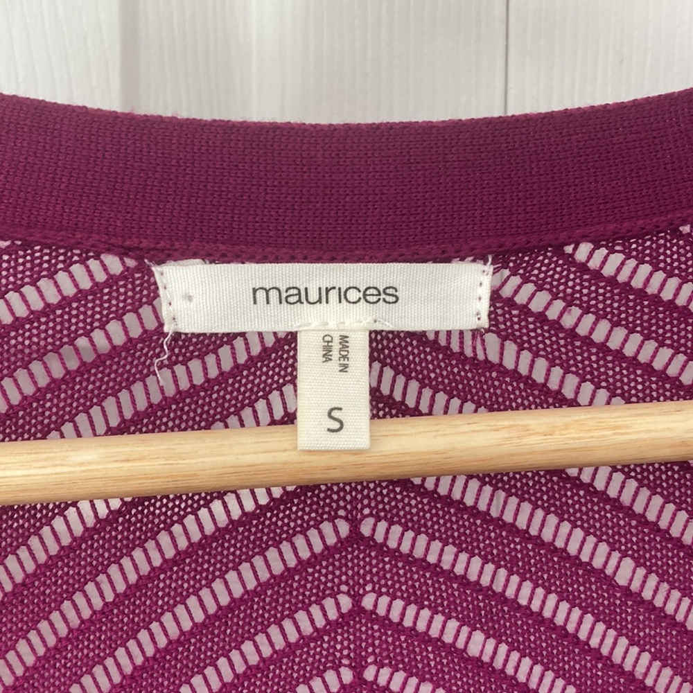 Cardigan - Picture 4 of 5